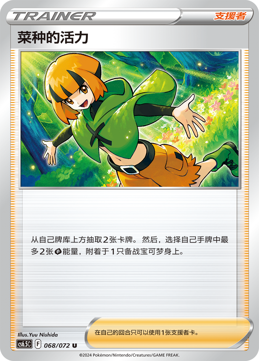 Simplified Chinese - Victory Star Guide | cs6.5C - Pokemon Booster Box
