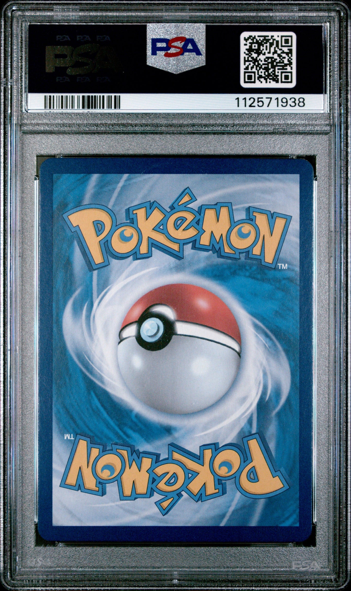 Miraidon ex SAR - Violet ex Pokemon PSA 10 - Korean