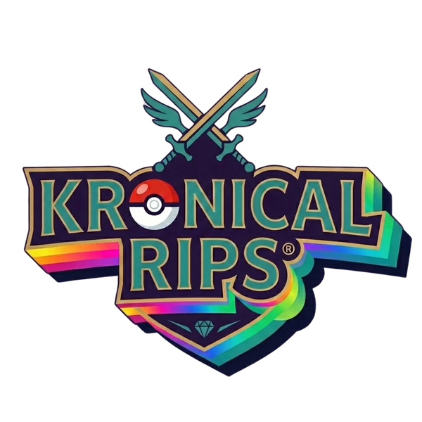 Kronical Rips