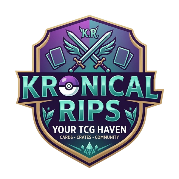 Kronical Rips